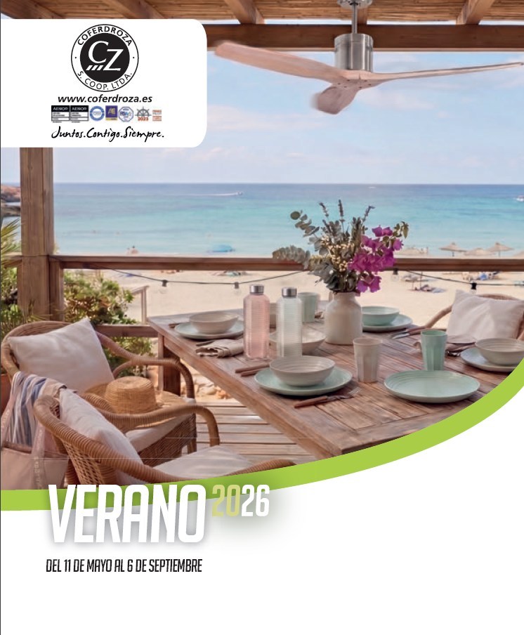 verano 2026